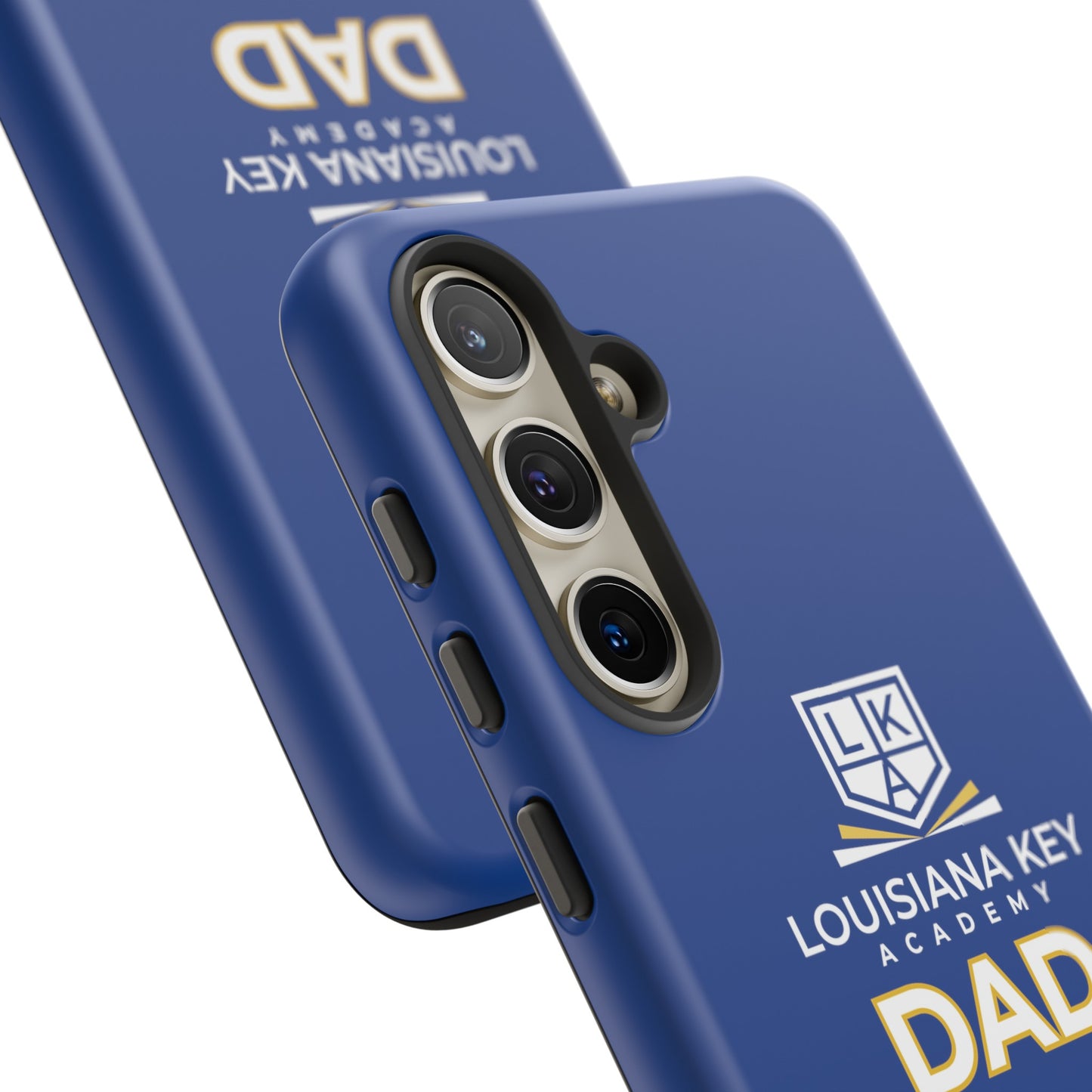 LKA Dad Phone Case