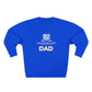 LKA Dad Crewneck Sweatshirt