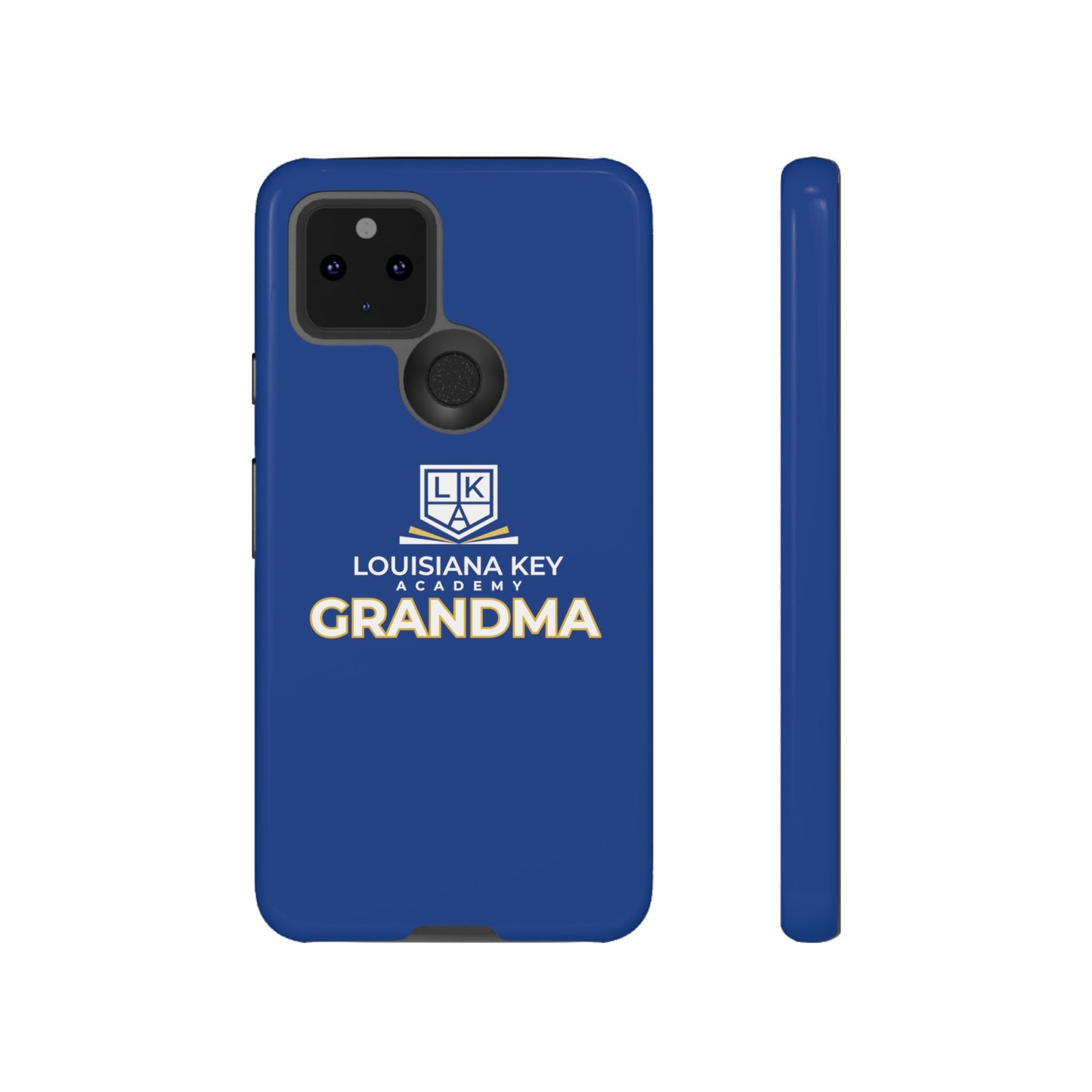 LKA Grandma Phone Case