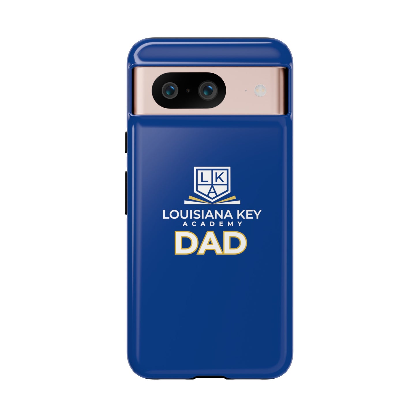 LKA Dad Phone Case