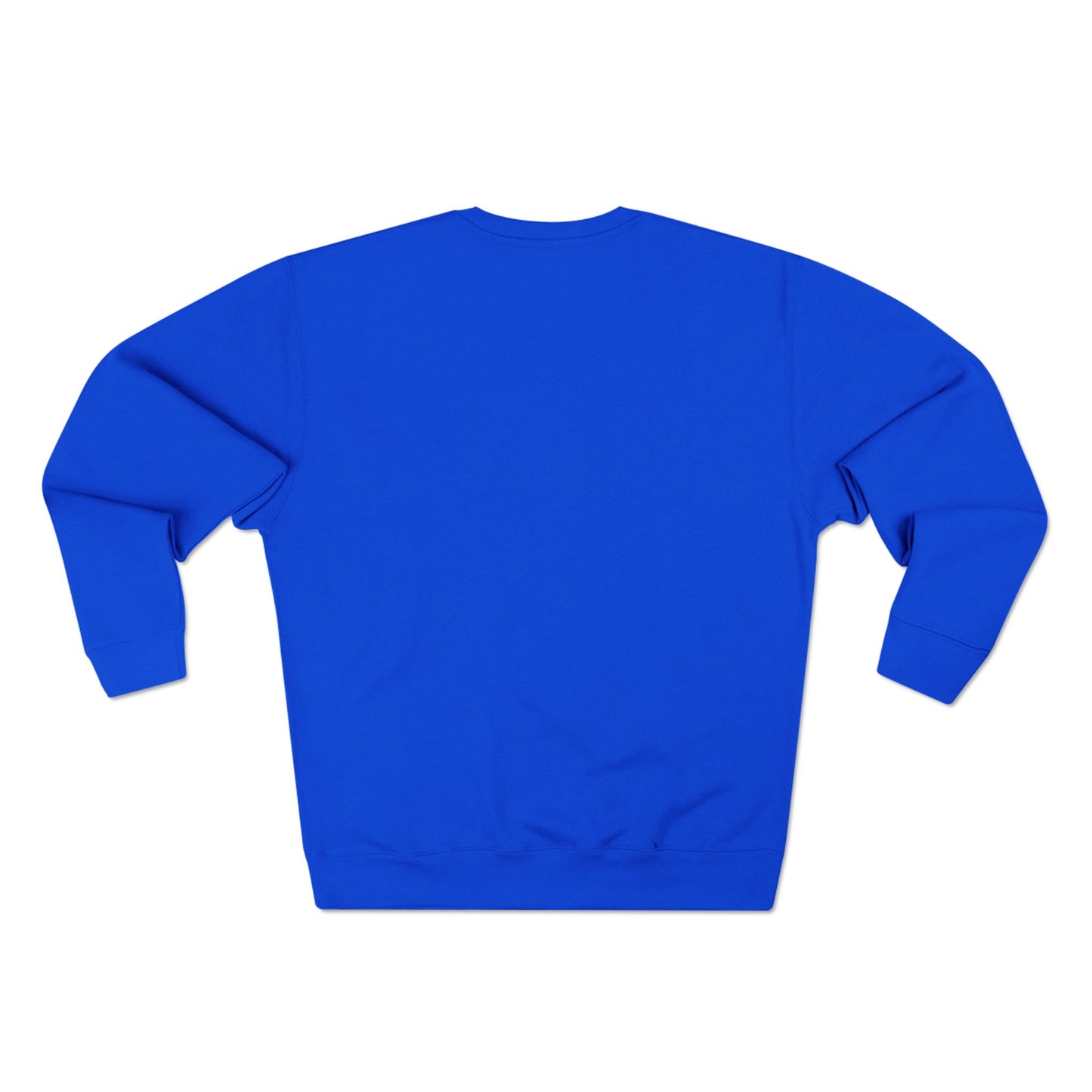 LKA Athletics Track/Field Adult Crewneck Sweatshirt