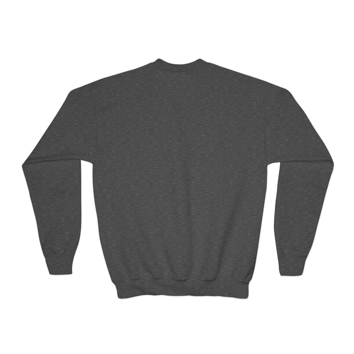 LKA Athletics Track/Field Youth Crewneck Sweatshirt