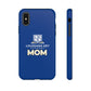 LKA Mom Phone Case