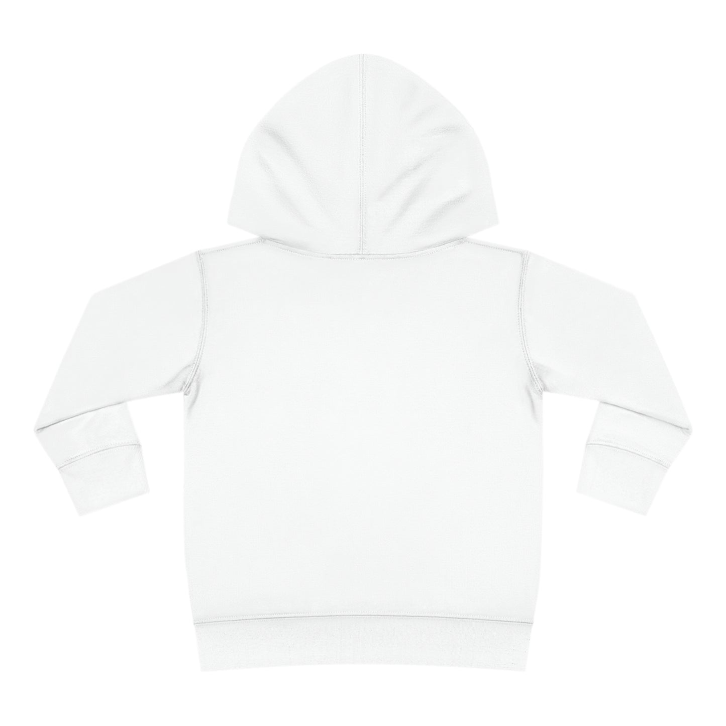 LKA Toddler Pullover Fleece Hoodie