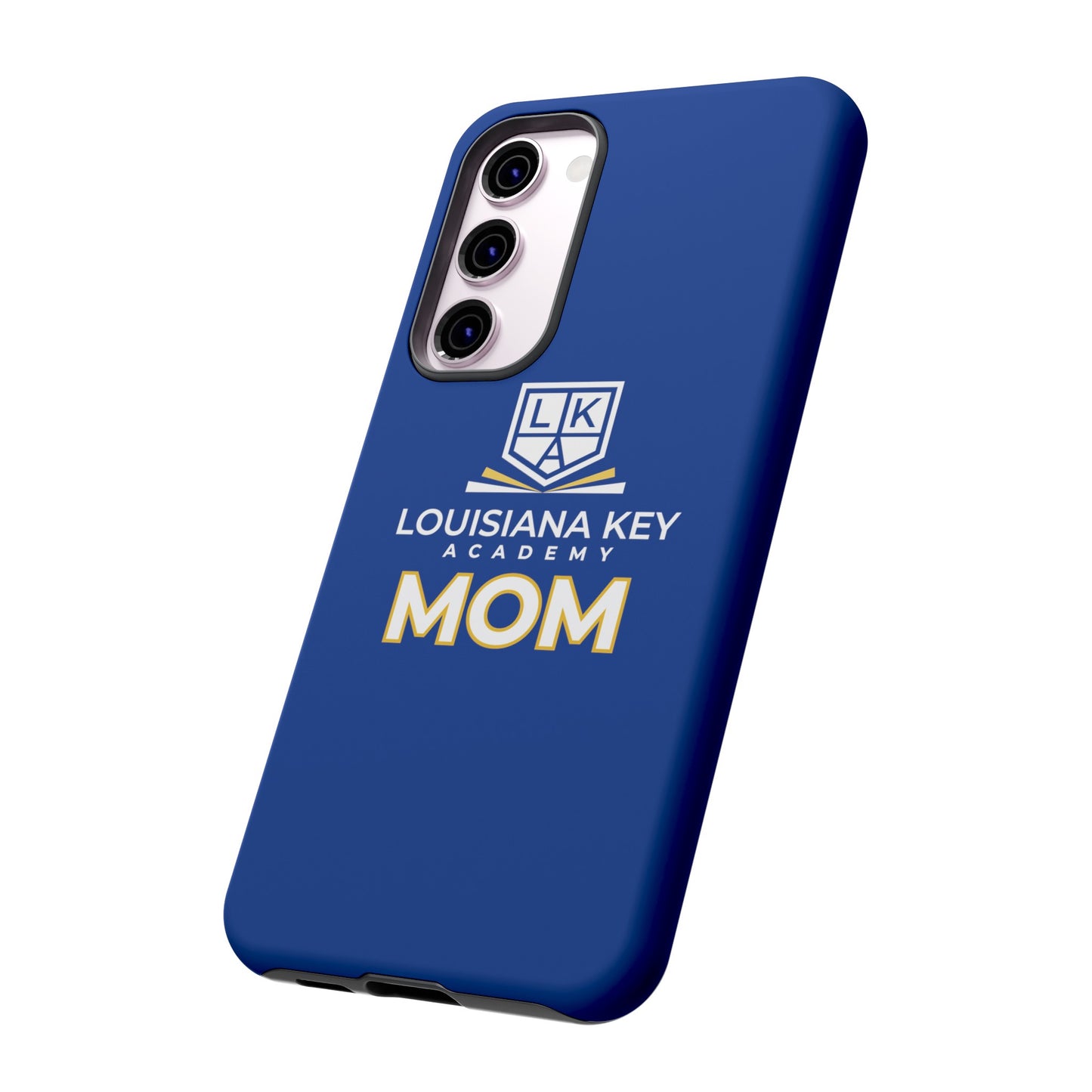 LKA Mom Phone Case