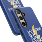 Dyslexia Is My Superpower Lightning Phone Case