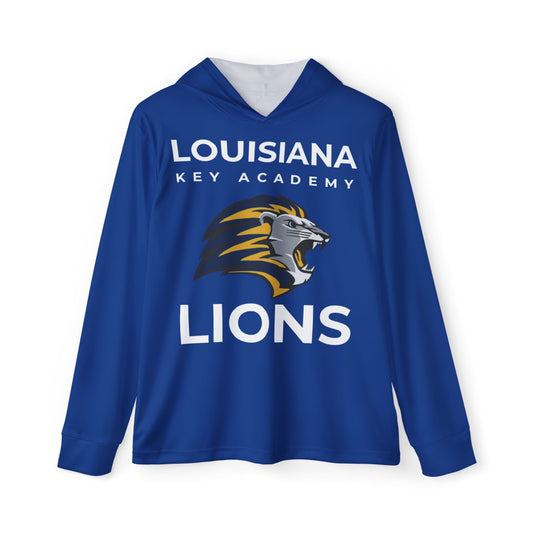 ROAR Adult Sports Warmup Hoodie