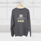 LKA Dad Crewneck Sweatshirt