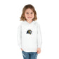 LKA Athletics Property Of Toddler Pullover Fleece Hoodie