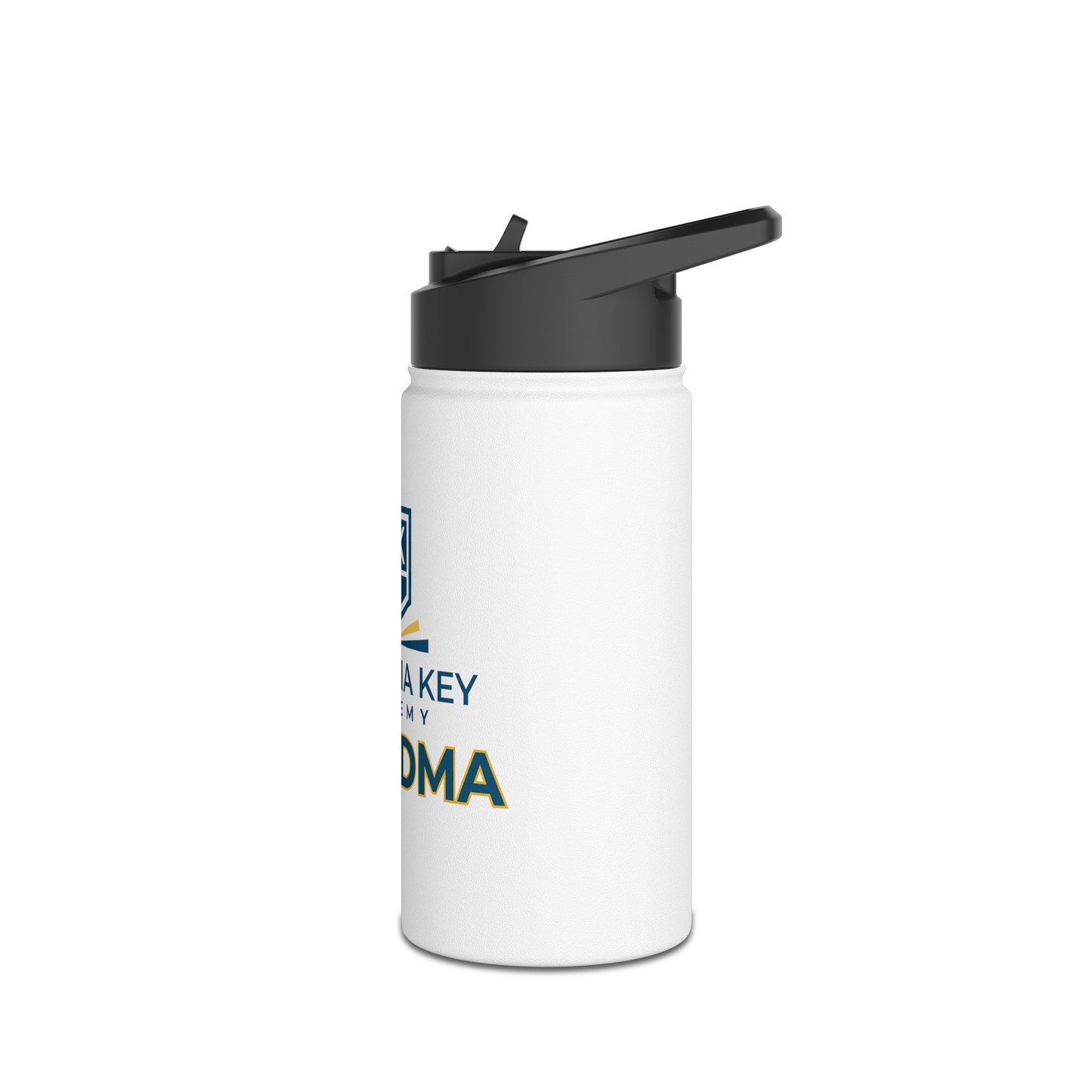 LKA Grandma Stainless Steel Water Bottle