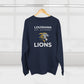 ROAR Adult Crewneck Sweatshirt