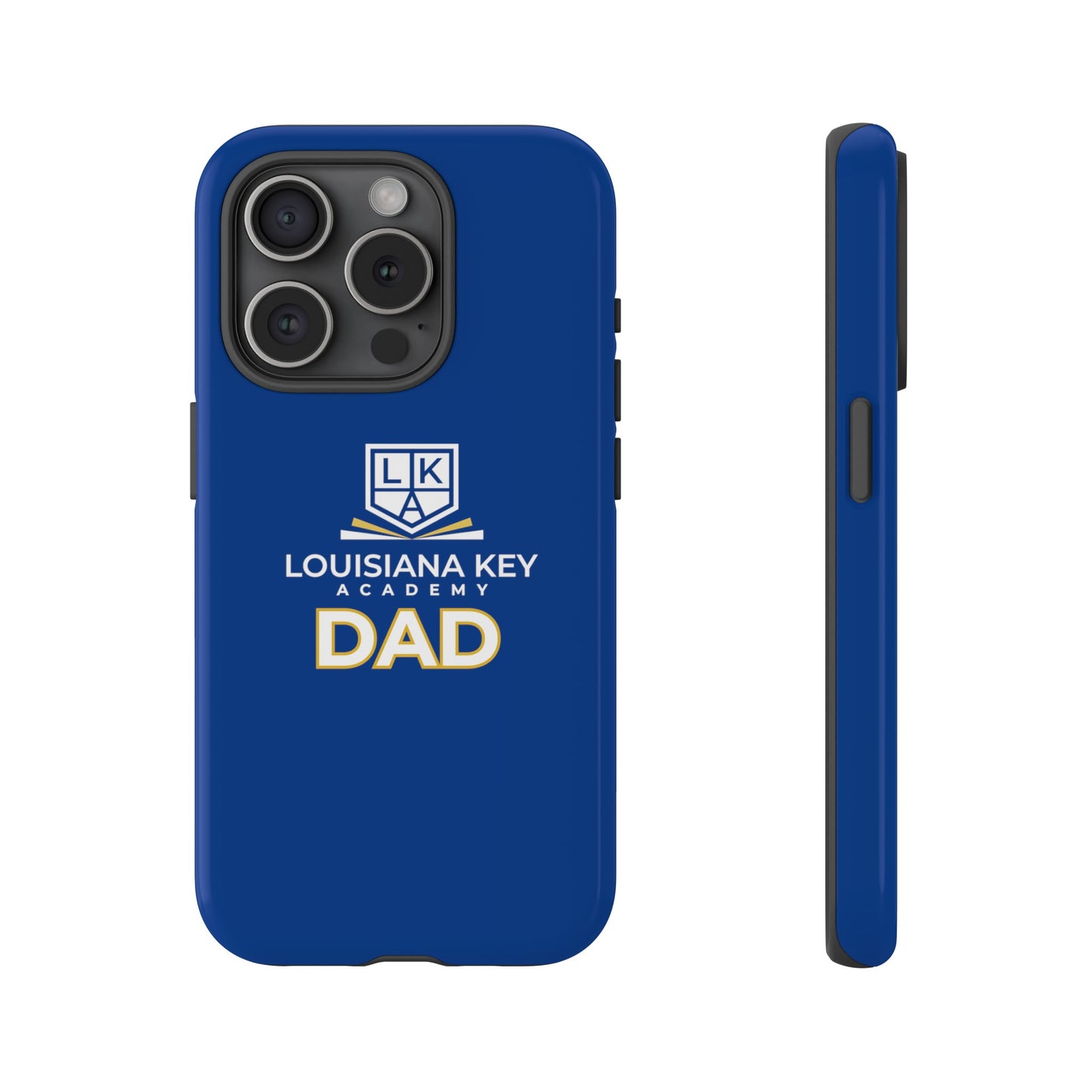 LKA Dad Phone Case