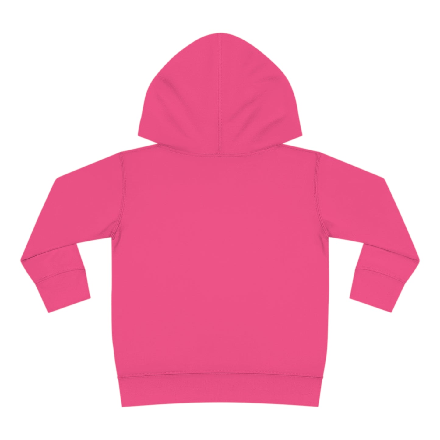 LKA Toddler Pullover Fleece Hoodie