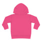 LKA Toddler Pullover Fleece Hoodie