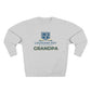 LKA Grandpa Crewneck Sweatshirt