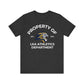 LKA Athletics Property of Adult T-Shirt