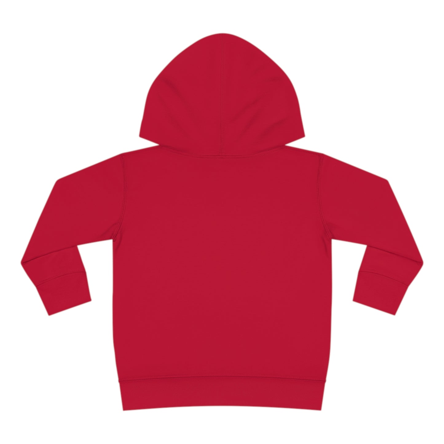 LKA Athletics Track/Field Toddler Pullover Fleece Hoodie