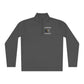 LKA Athletics Unisex Quarter-Zip Pullover