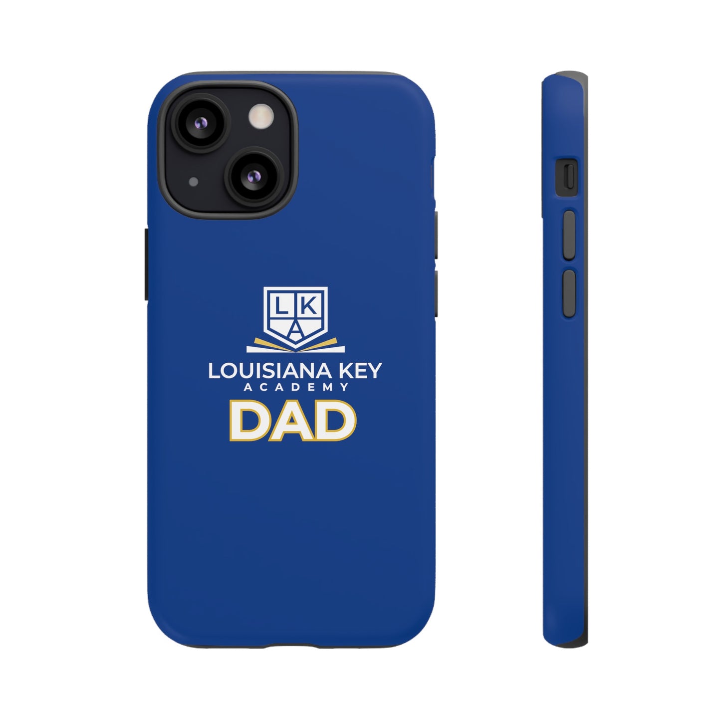 LKA Dad Phone Case