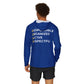 ROAR Adult Sports Warmup Hoodie