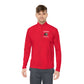 LKA Athletics Unisex Quarter-Zip Pullover