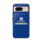 LKA Grandma Phone Case