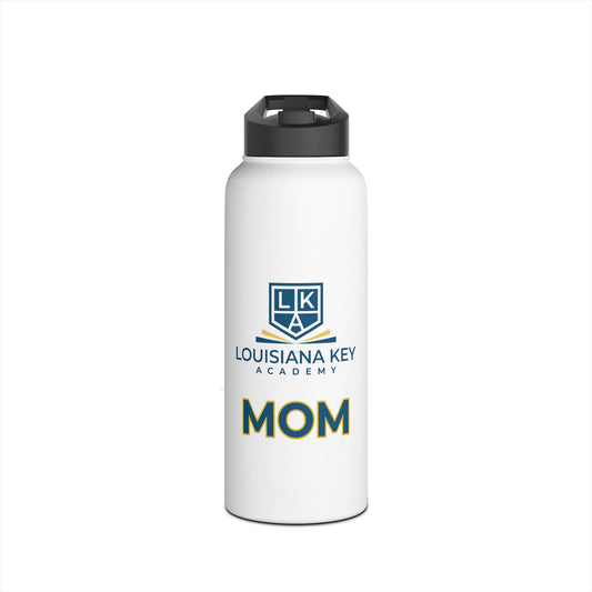 LKA Mom Stainless Steel Water Bottle