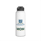 LKA Mom Stainless Steel Water Bottle