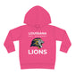 ROAR Toddler Pullover Fleece Hoodie