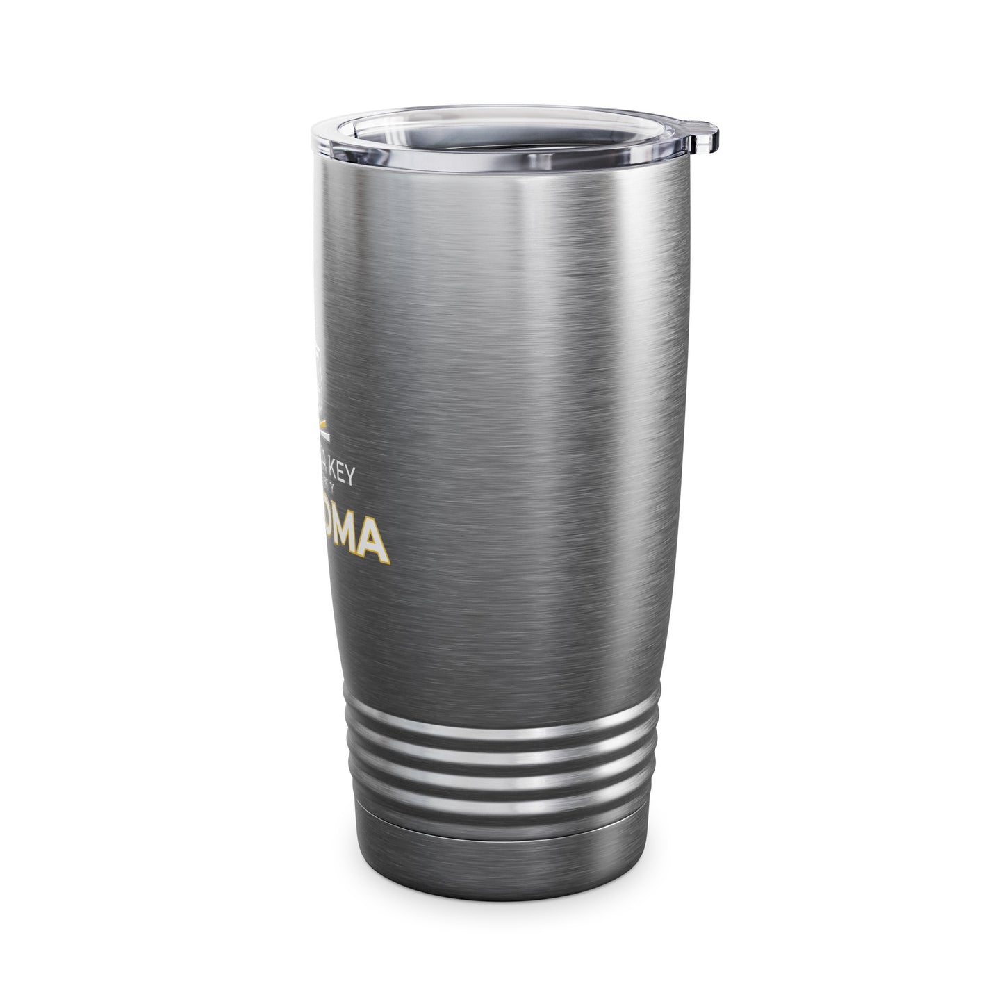 LKA Grandma Tumbler, 20oz