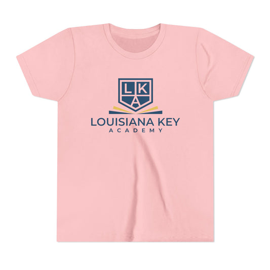LKA Youth Tee