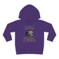 LKA Athletics Track/Field Toddler Pullover Fleece Hoodie