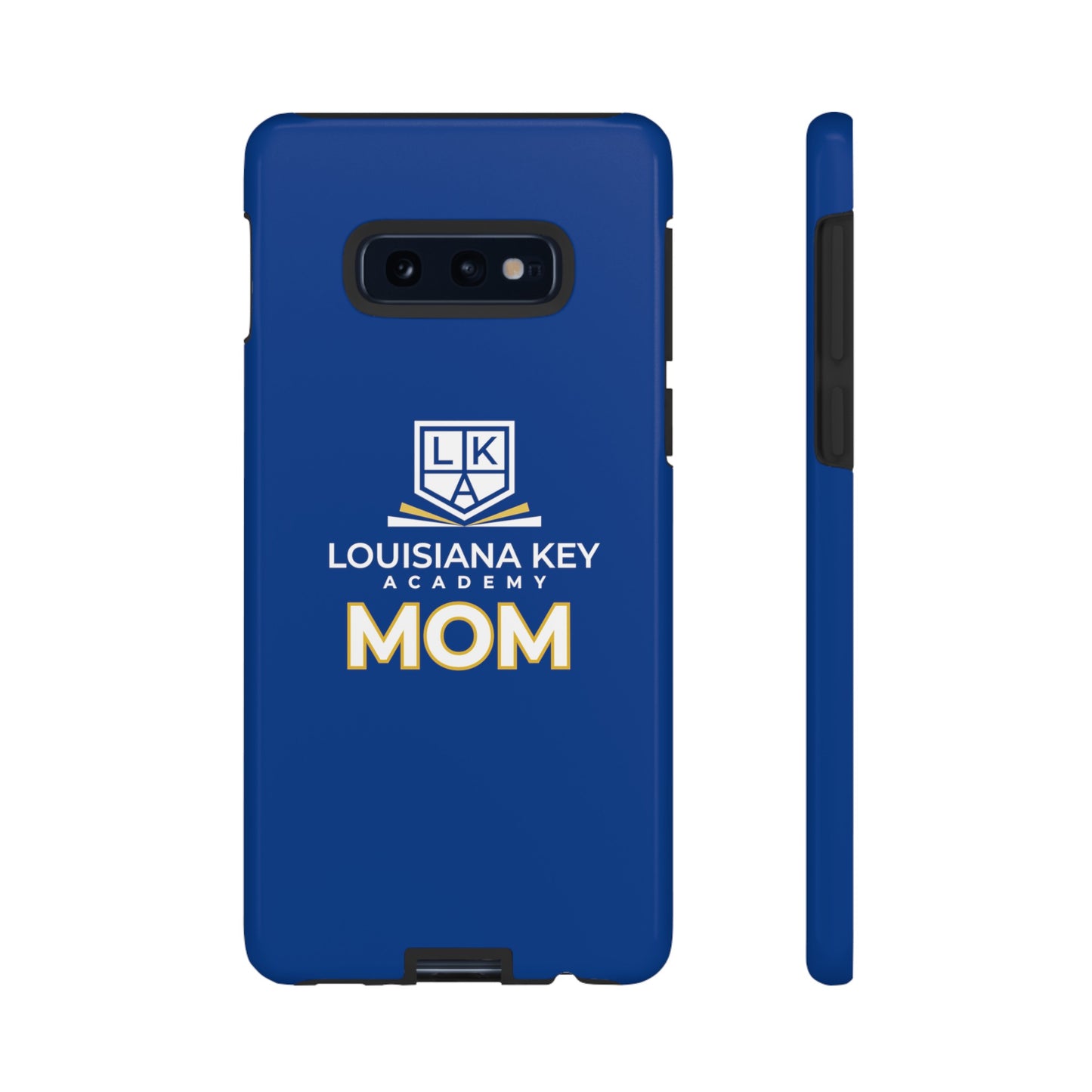 LKA Mom Phone Case