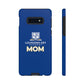 LKA Mom Phone Case