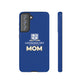 LKA Mom Phone Case