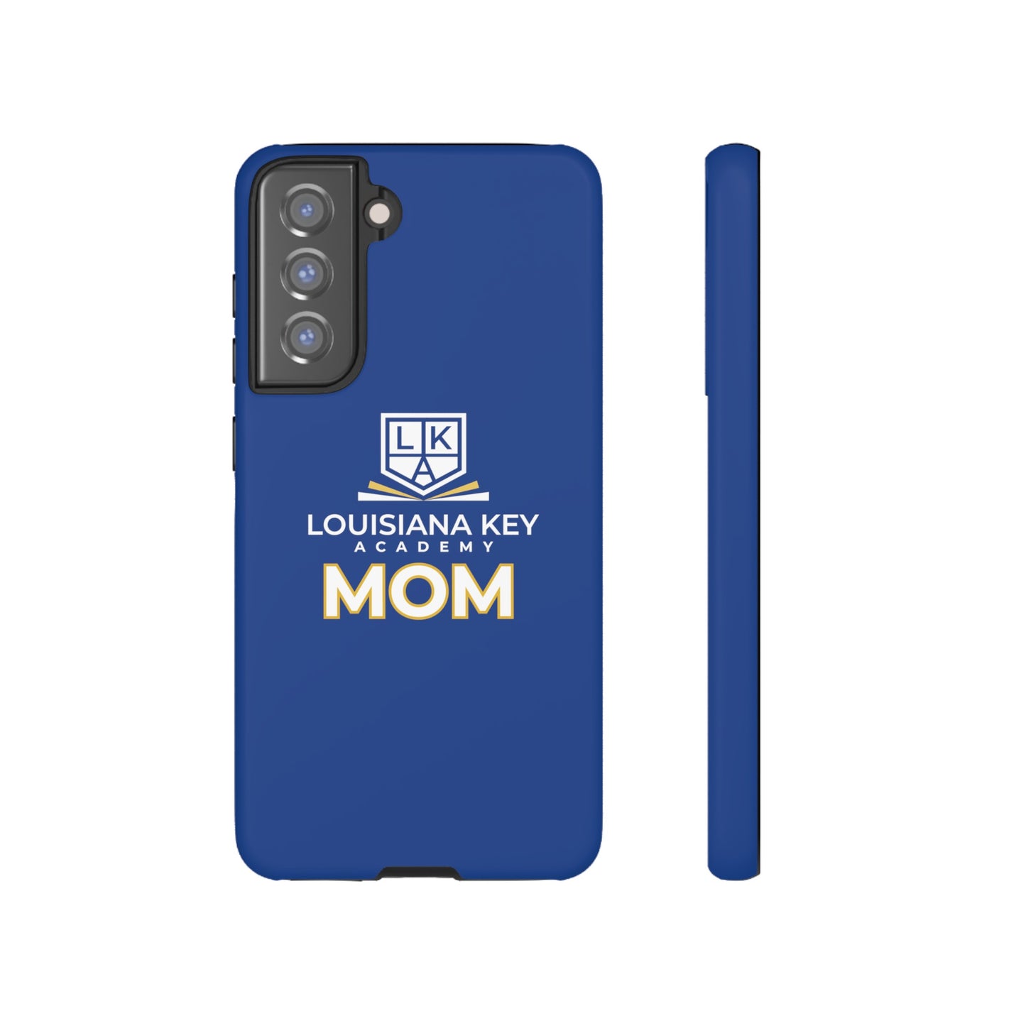 LKA Mom Phone Case