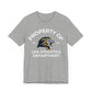 LKA Athletics Property of Adult T-Shirt