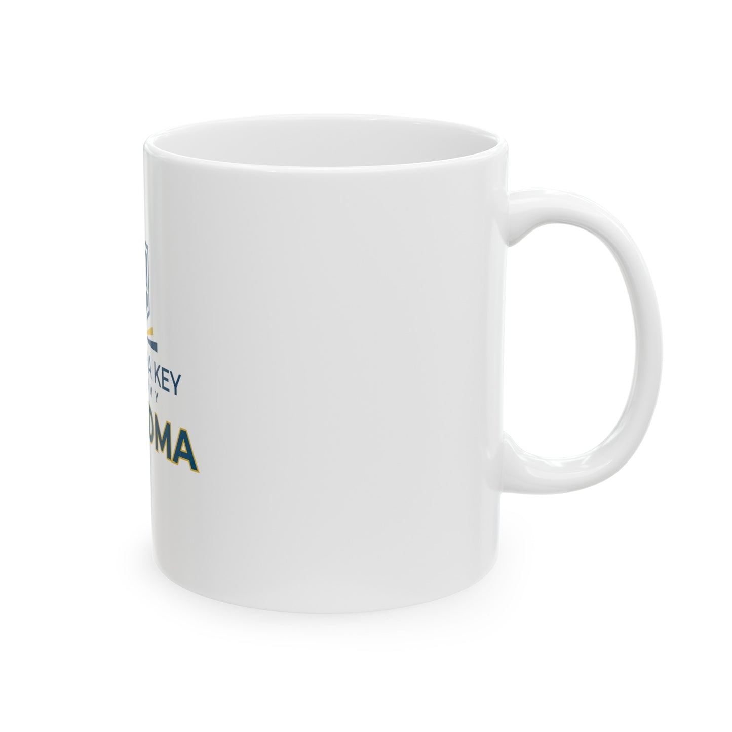 LKA Grandma Ceramic Mug, (11oz, 15oz)