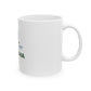 LKA Grandma Ceramic Mug, (11oz, 15oz)