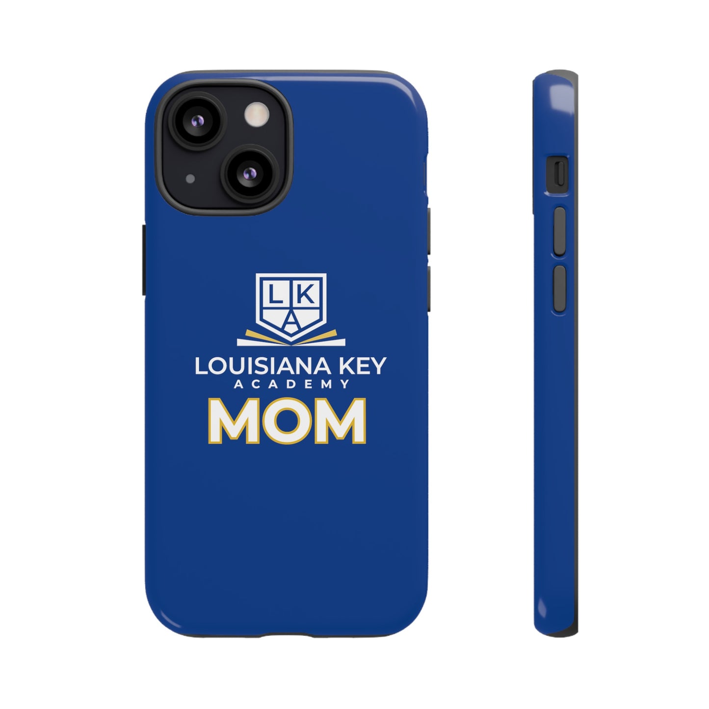 LKA Mom Phone Case