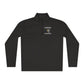 LKA Athletics Unisex Quarter-Zip Pullover