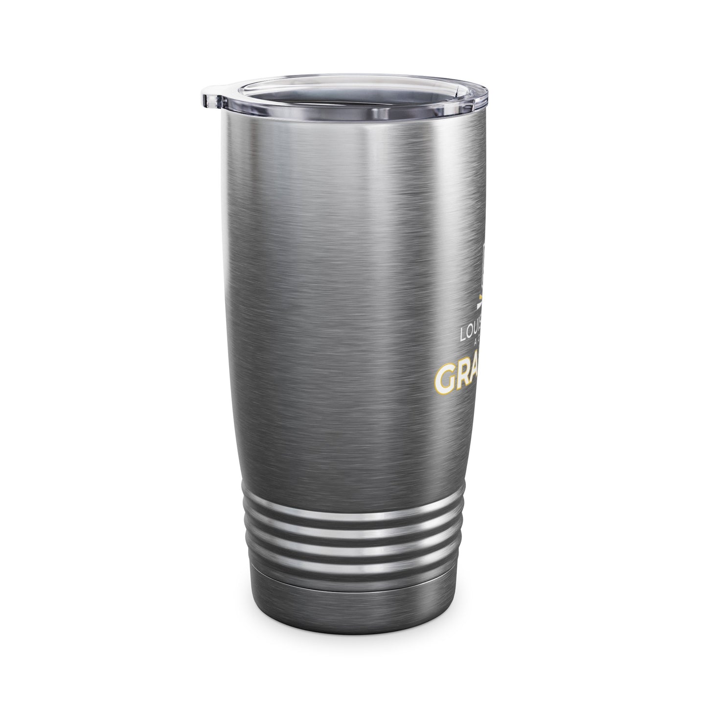 LKA Grandma Tumbler, 20oz