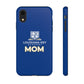 LKA Mom Phone Case