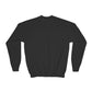 LKA Athletics Track/Field Youth Crewneck Sweatshirt