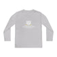 LKA Youth Long Sleeve Tee