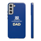 LKA Dad Phone Case