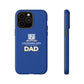 LKA Dad Phone Case