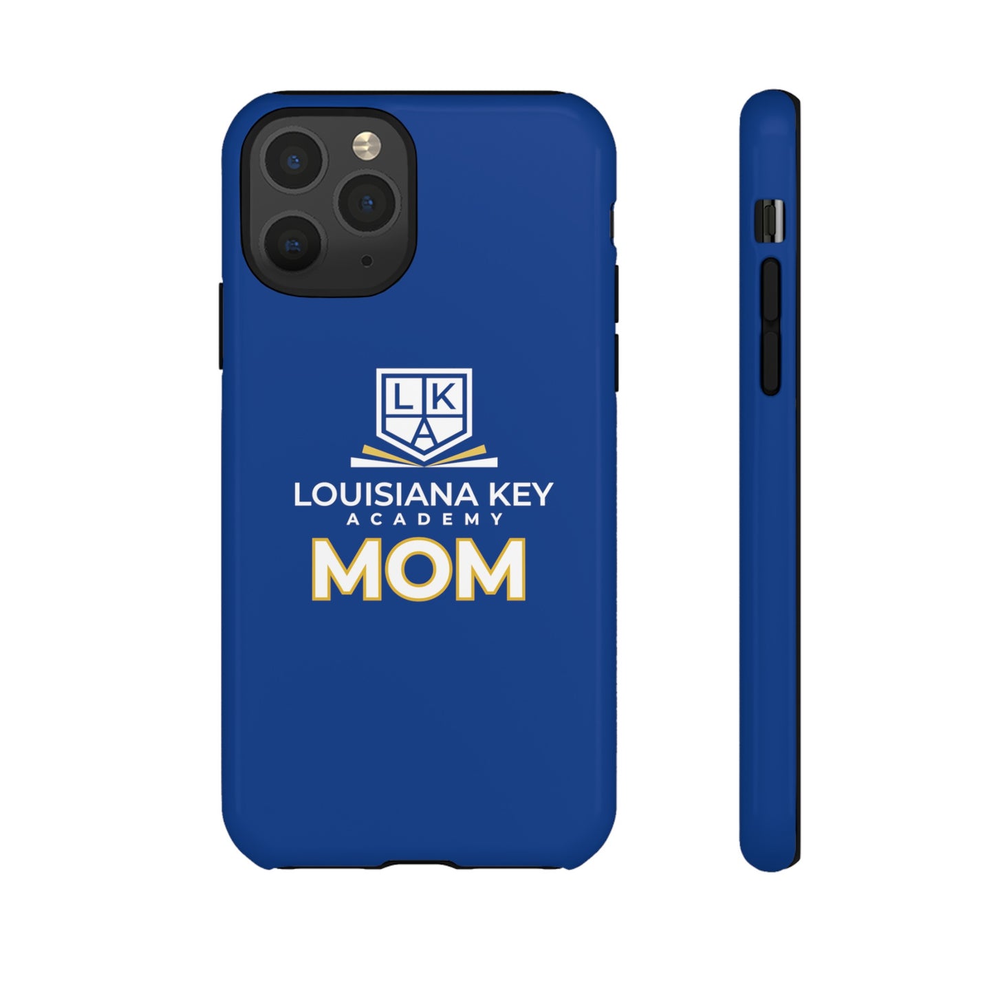 LKA Mom Phone Case