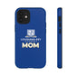 LKA Mom Phone Case