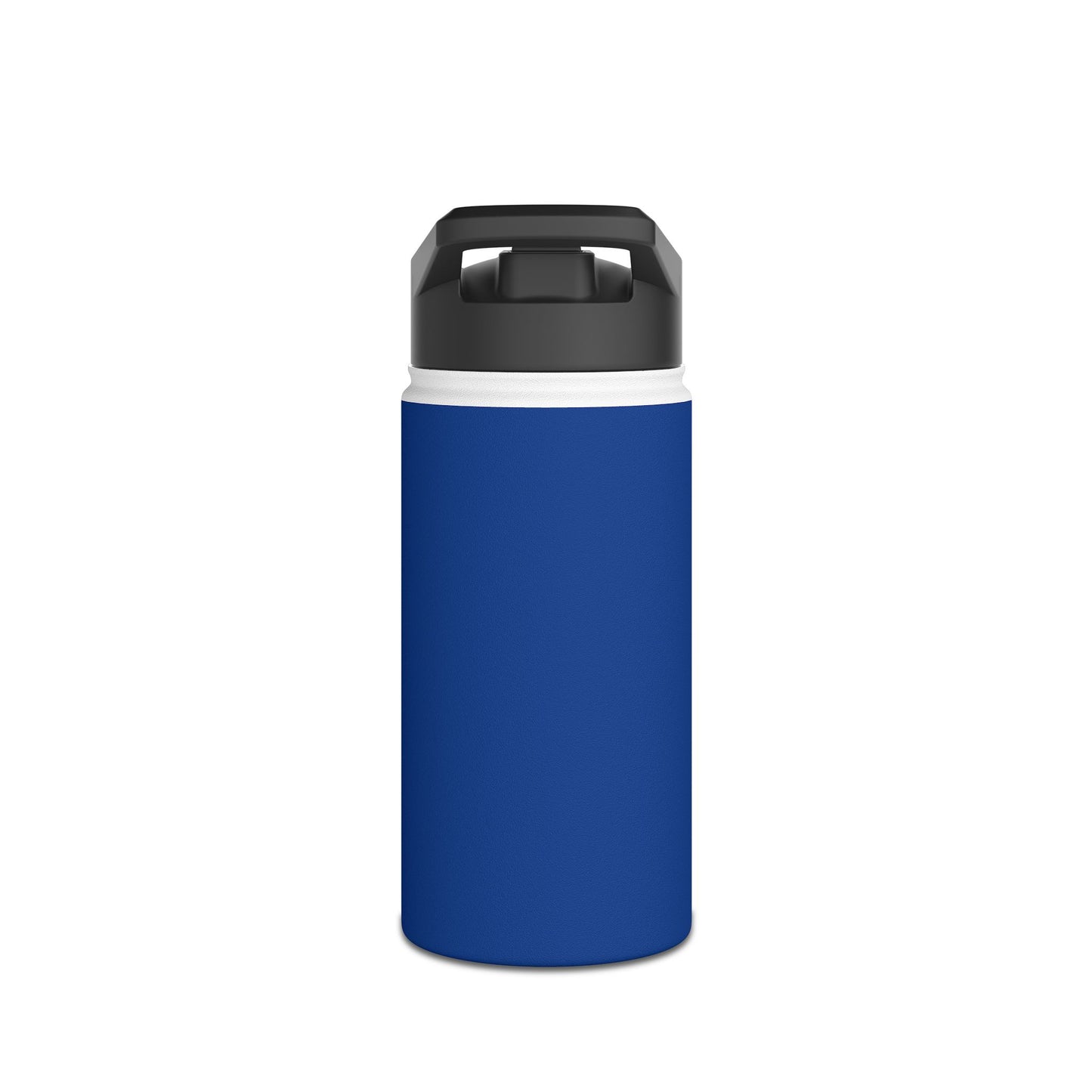 LKA Athletics Stainless Steel Water Bottle